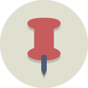 pin icon