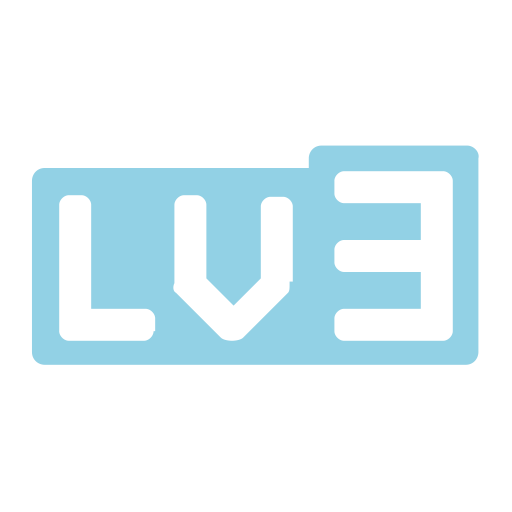 Ic User Level svg vector icon