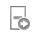 switch,off,right icon