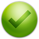 tick icon