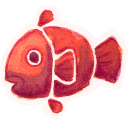 fishy icon