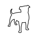 computer, facebook, friends, gaming, online, software, zynga svg vector icon