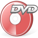 media,dvdrw icon