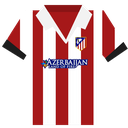 atletico, madrid icon