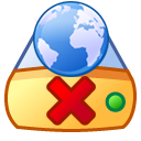 drive,net icon