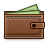 wallet icon
