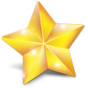 star,favourite,bookmark icon