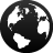 globe icon