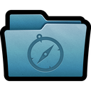 bookmarks, favorites, folder, mac, sites, web, websites icon