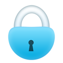 lock icon