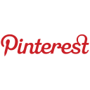 pinterest icon
