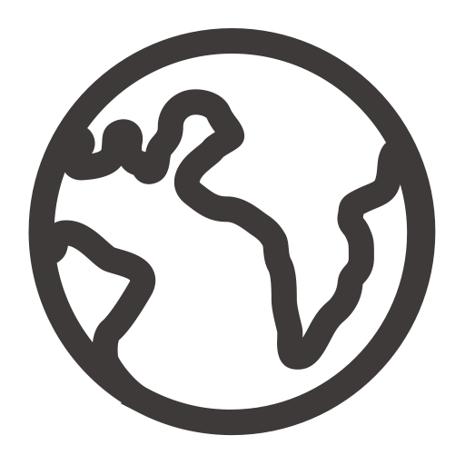 Menu Knowledge Map svg vector icon