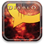 diablo,technorati icon