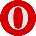 opera icon