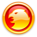 hawkgirl icon