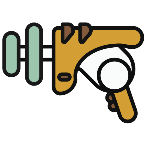 Corkscrew svg vector icon