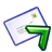 mail, send icon