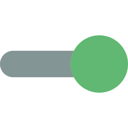 Choice svg vector icon