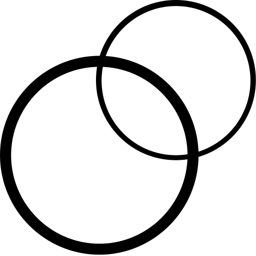 Market svg vector icon