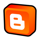 blogger icon