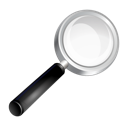 find, search icon