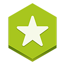 favourites icon