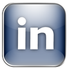 linkedin icon