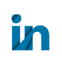 linkedin icon