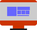 2, dekstop icon