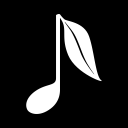 fm, official svg vector icon