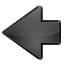 previous,black,backward,left,back,prev icon