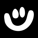 friendster svg vector icon