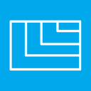 resolution, screen icon
