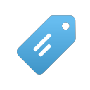 ecommerce, label, price, shop, shopping, store, tag svg vector icon