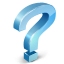 mark, question icon