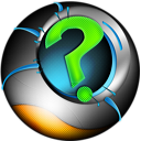 orb,question,help icon