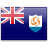anguilla,flag,country icon