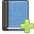 book,add,plus,reading,read icon