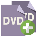 file,format,dvd,add icon