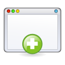 stock,new,window icon