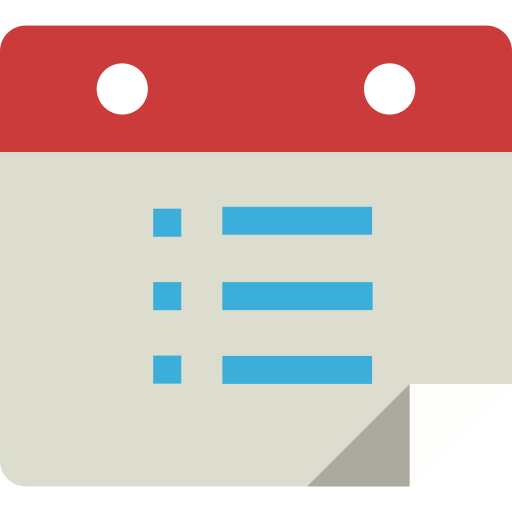 Project Parameter svg vector icon