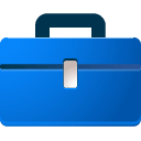 b, toolbox icon