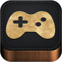 center, game icon
