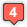 red icon