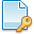 page,key,password icon