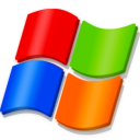 window,xp icon