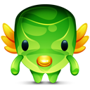 green icon