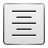 format,justify,center icon