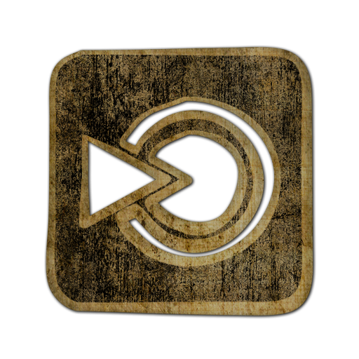 blinklist,logo,square icon