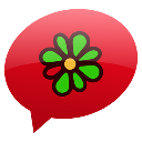 icq icon